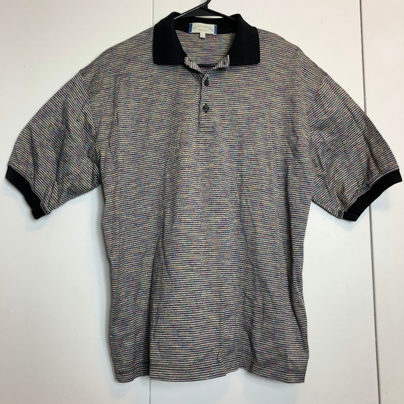 Riscatto Portofino Other - Riscatto Portofino Short Sleeve Polo Shirt